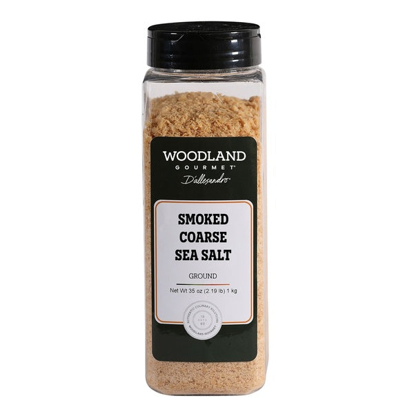1-PACK OF SALT SEA COARSE SMK