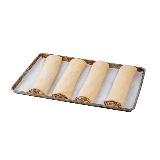24- PACK OF Cinnamon Loaf Dough Rich's, 24 - 18.25 OZ