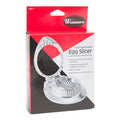 EACH-PACK OF SLICER EGG ALUM