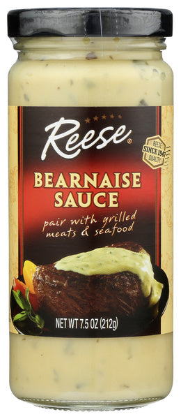 6-PACK OF SAUCE BEARNAISE MEATS & SEAFOOD 7.5 OUNCE - CASE OF 6