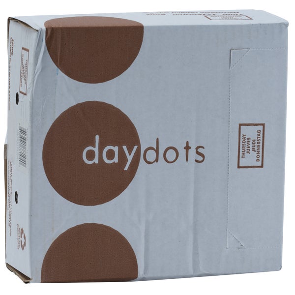 1000-PACK OF BAG PLAS PORTION THURS MICRO