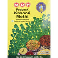 6-PACK OF Spice Leaves Mdh Methi Leaves 6x1000gm