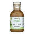 6-PACK OF VINAIGRETTE ISLAND APPLE CIDER