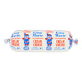12-PACK OF CHEESE CREAM