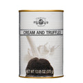 6-PACK OF Truffle Black And Cream Sauce 13oz