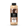 6- PACK OF SAUCE CHOCOLATE DK SQUEEZE BTL