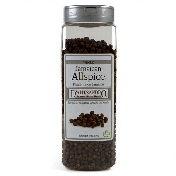 6-PACK OF SPICE ALLSPICE