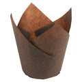 4-PACK OF CUP BAKING TULIP CH 2.5X2.75X4