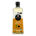 3-PACK OF OIL SUNFLOWER ORGANIC SUNFLOWER OIL REFINED