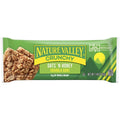 6-PACK OF CEREAL GRANOLA BAR OAT N HNY