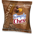 60-PACK OF SNACK MIX CHEX CHOC CARM SMPLY