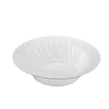 10-PACK OF Bowl Dessert 5 oz Flair White
