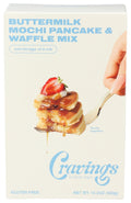 6-PACK OF MIX PANCAKE BUTTERMILK MOCHI