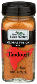 3-PACK OF SEASONING RUB TANDOORI