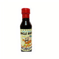 12-PACK OF Sauce BBQ Just Peachy, Uncle Bob's Sauces and Rubs