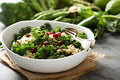 2 LB-PACK OF KALE FRESH CHOPPED RNBOW