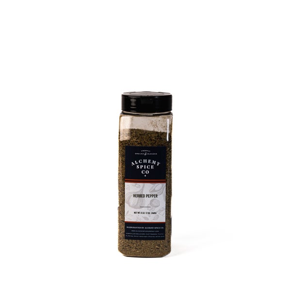 4-PACK OF Seasoning Herb Pepper