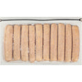 5 LB-PACK OF BRATWURST CKD Beer Craft 4X1