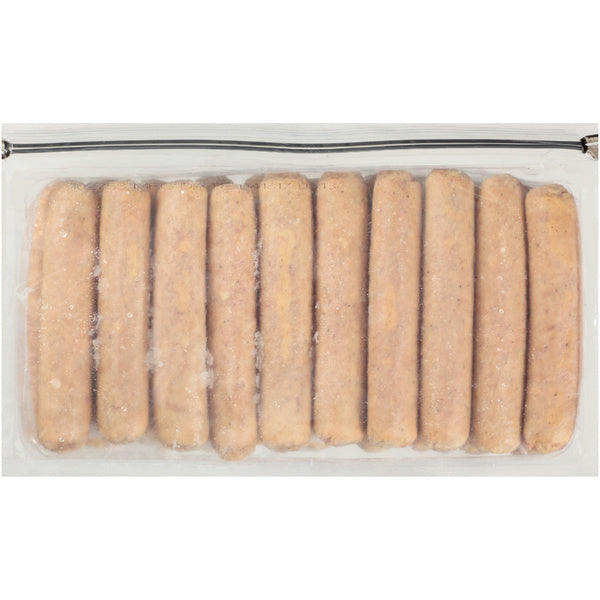 5 LB-PACK OF BRATWURST CKD Beer Craft 4X1