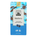 12-PACK OF CHOCOLATE DARK BLUEBERRIES
