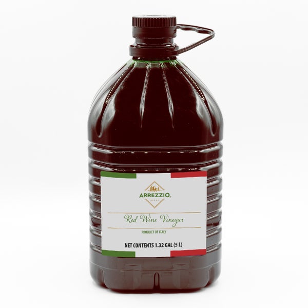 2-PACK OF VINEGAR RED WINE ITALY