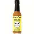 12-PACK OF Florida Sauce Citrus and Datil Pepper Blend