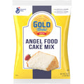 12-PACK OF MIX CAKE ANGEL FOOD COMPLT