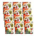12-PACK OF Seaweed Dried Crispy Sriracha Taokaenoi Usa 1.21 oz
