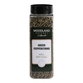 6-PACK OF SPICE PEPPERCORN GREEN