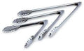 9 IN-PACK OF TONG HINGED S-S HVY DTY#4409HD
