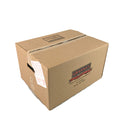 20 CT-PACK OF STEAK CHKN FRD W/POT & GRN BN