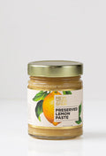 24-PACK OF Lemon Preserved Preserved Lemon Paste
