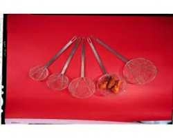 5 IN-PACK OF SKIMMER WIRE MESH FINE SQUARE