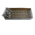24 CT-PACK OF SHAKER S&P MINI CUBE .5OZ