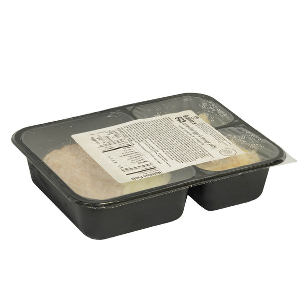 20 CT-PACK OF ENTREE EGG SCRAM & SAUS LNKS