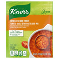 12-PACK OF SOUP PASTA STAR TOMATO FLAVOR DRY MIX CASE OF 12