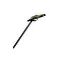 1-PACK OF SKEWER BAMBOO BLK LOKO 2.4 IN