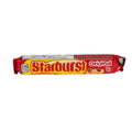10-PACK OF CANDY STARBRST FRUIT CHW 2.07Z