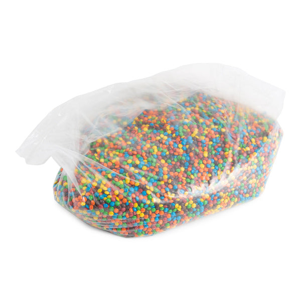 1-PACK OF CANDY CHOC MILK MINI BKNG BIT