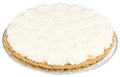 6- PACK OF PIE COCONUT CRM NSA 10"