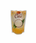 24-PACK OF Coconut Gel Nata De Coco Mango, Takari International