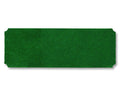 2-PACK OF BAND NAPKIN HNTR GRN 4.25X1.5
