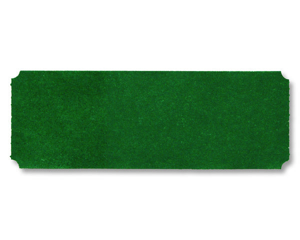 2-PACK OF BAND NAPKIN HNTR GRN 4.25X1.5