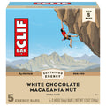9-PACK OF BAR NUTRITIONAL WHITE CHOCOLATE MACADAMIA NUT CASE OF 9