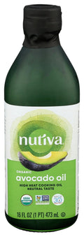 6-PACK OF OIL AVOCADO NEUTRAL TASTE
