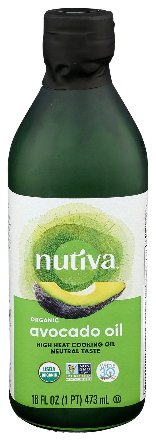 6-PACK OF OIL AVOCADO NEUTRAL TASTE