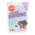 6-PACK OF SNACK FRUIT ORGANIC RAISINS