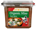 8-PACK OF PASTE MISO RED 17.6 OUNCE - CASE OF 8