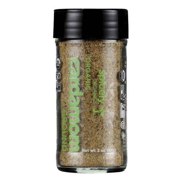 1-PACK OF SPICE TANDOORI