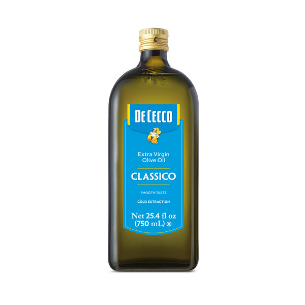 6-PACK OF OIL OLIVE EXTRA VIRGIN 25.4Z